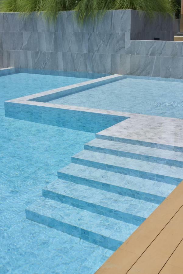 Hotel Has Pattaya Exterior foto